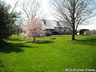 167 Lower Whitfield Rd, Accord, NY 12404