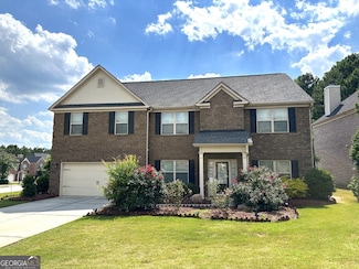 1005 Vintage Ct, Fairburn, GA 30213