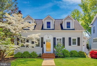 8 W Maple St, Alexandria, VA 22301