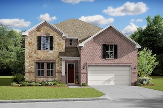 Omaha, Santa Fe, TX 77517