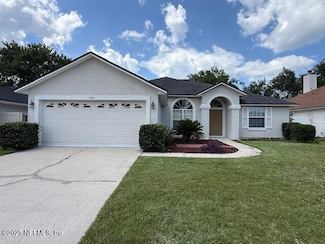 12831 Quincy Bay Dr, Jacksonville, FL 32224