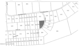 0 Beech St, Harveys Lake, PA 18618