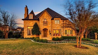 3737 Aviemore Dr, Fort Worth, TX 76109