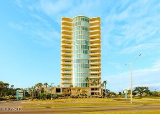 2060 Beach Blvd Unit 1206, Biloxi, MS 39531