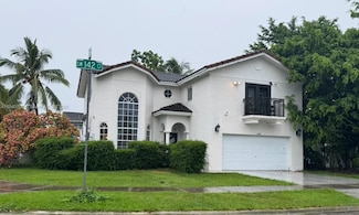 11724 SW 142nd Ct, Miami, FL 33186