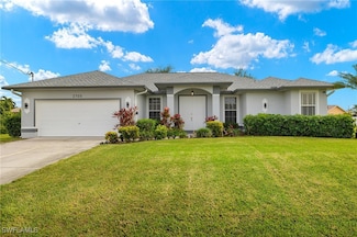 2705 SW 24th Ave, Cape Coral, FL 33914