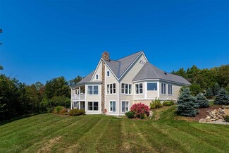 33 Wintercroft Cir Unit 4, Grantham, NH 03753