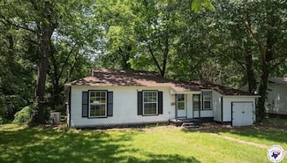1107 Wheeler St, Texarkana, TX 75503