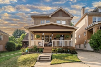 3240 Waltham Ave, Pittsburgh, PA 15216