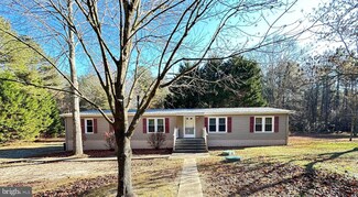 28728 Woodcrest Dr, Harbeson, DE 19951