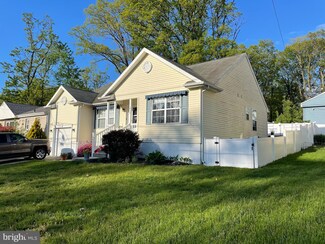 418 Hill Ave, Runnemede, NJ 08078