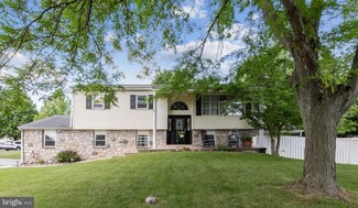 3007 Mirkwood Ct, Pottstown, PA 19464