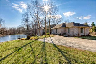 640 Balsam Ln, Evansville, IN 47710
