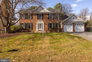 14720 Carona Dr, Silver Spring, MD 20905