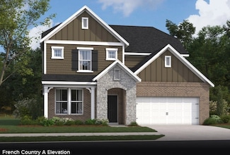 3263 Kemp Dr, Nashville, TN 37076