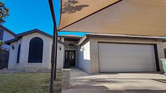 1232 Saint Michael Dr, Laredo, TX 78045