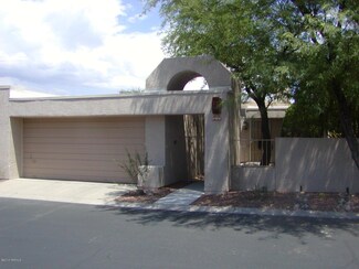 3454 N Catalina Ave, Tucson, AZ 85712
