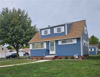 16150 Richard Dr, Brookpark, OH 44142
