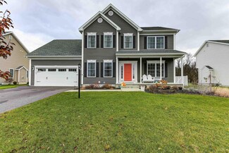 1107 Sheldon Dr, Altamont, NY 12009