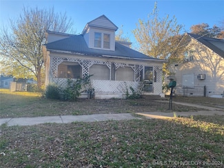 1231 N Creek St, Dewey, OK 74029