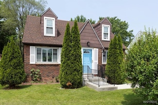 152 Northcrest Ave, Buffalo, NY 14225