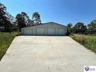 TRACTS 2,3,4,5 Copelin Rd, Sonora, KY 42776
