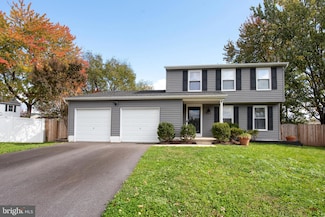 1313 Mulberry Ct, Frederick, MD 21703