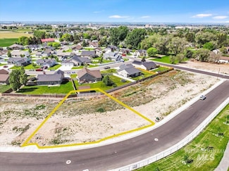 917 East Ave E, Jerome, ID 83338