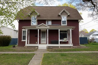 315 E Hanover St, Marshall, MI 49068