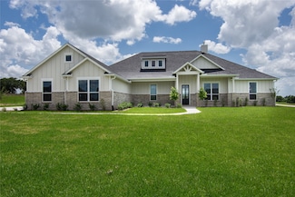 1483 Bluebonnet Ridge Dr, Chappell Hill, TX 77426