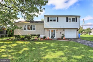 10 Delmont Ave, Harrisburg, PA 17111