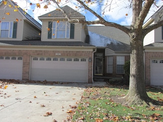 285 Carson Dr Unit 156, Westland, MI 48185