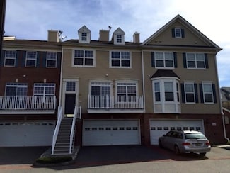 34 Tellicherry Ct Unit 1018K, Jersey City, NJ 07305