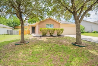 292 Dandelion Loop, Kyle, TX 78640