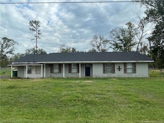333 Live Oak St, Dequincy, LA 70633