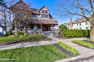 115 Union Ave Unit R202, Saratoga Springs, NY 12866