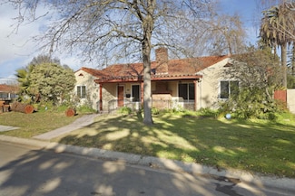 1349 Valencia Ave, Stockton, CA 95209