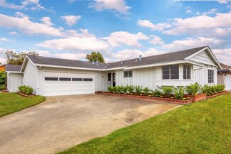 1832 Bahia St, San Mateo, CA 94403