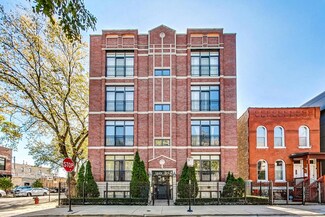 1803 W Race Ave Unit 2W, Chicago, IL 60622
