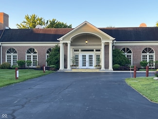 7601 Newport Bay Dr Unit 203, Indianapolis, IN 46240