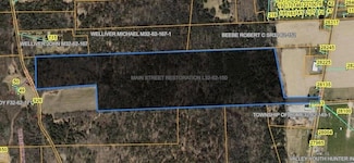 28135 State Route 187, Rome, PA 18854