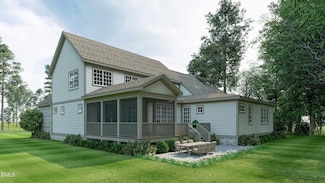 100 Bonica Creek Dr, Garner, NC 27529