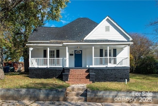312 Vance Ave, Salisbury, NC 28144