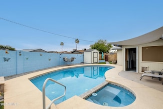 2609 N Pleasant Dr, Chandler, AZ 85225