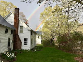 408 Dover Rd, South Newfane, VT 05351