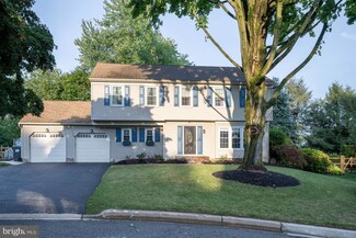 4 Wolf Trap Cir, Hockessin, DE 19707