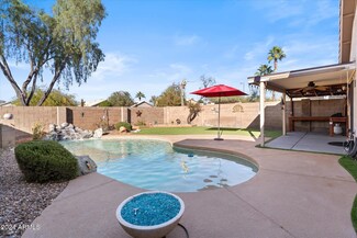 2138 E Williams Dr, Phoenix, AZ 85024