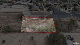 0000 Alex Ave, La Joya, TX 78560