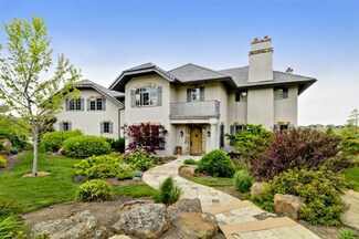 513 N Strata Via Way, Boise, ID 83712