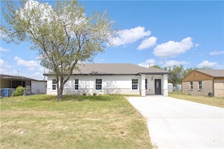 837 S Virginia Ave, Mercedes, TX 78570